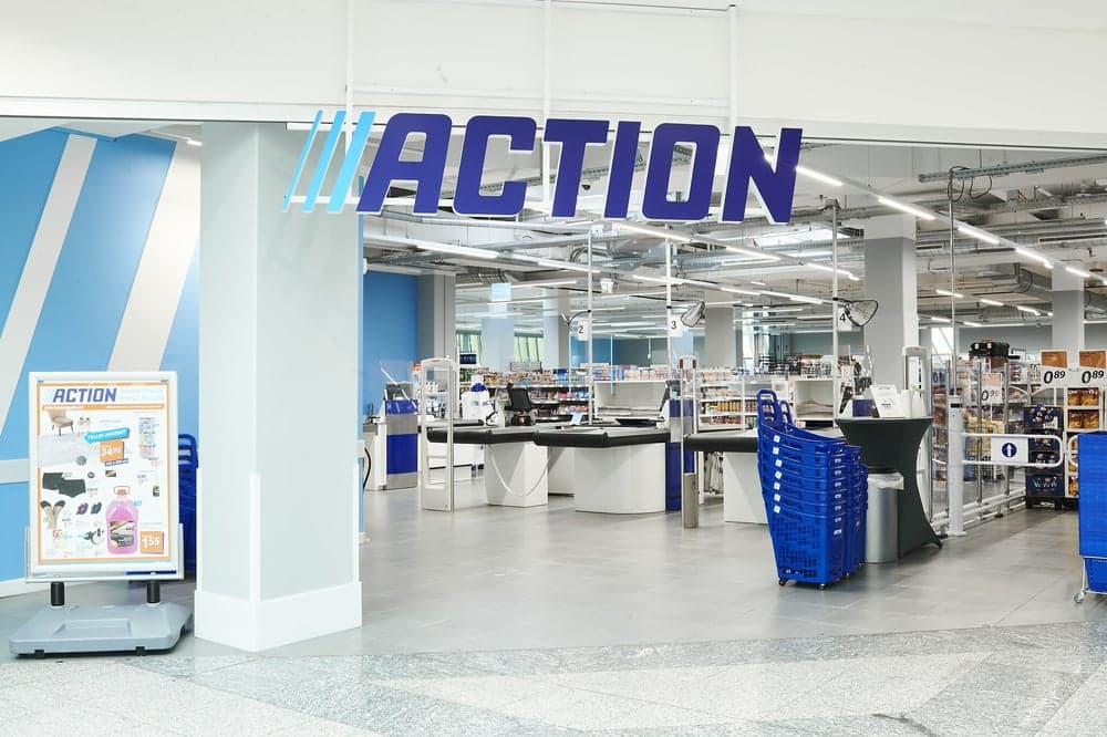 Magasin Action